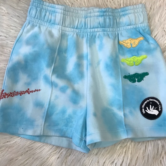 New🌿Nike Running Training Shorts - Picture 5 of 9